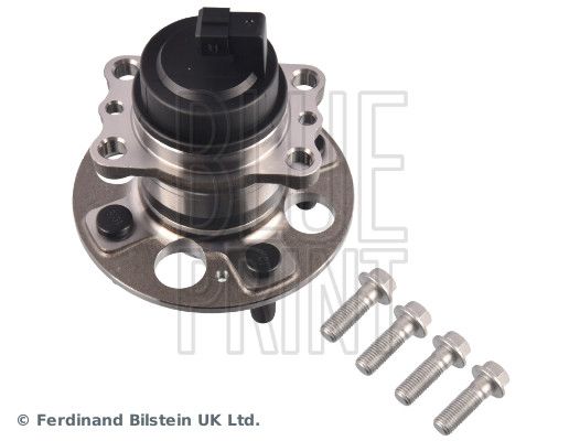 BLUE PRINT Komplet ležaja kotača