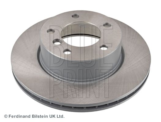 BLUE PRINT Kočioni disk