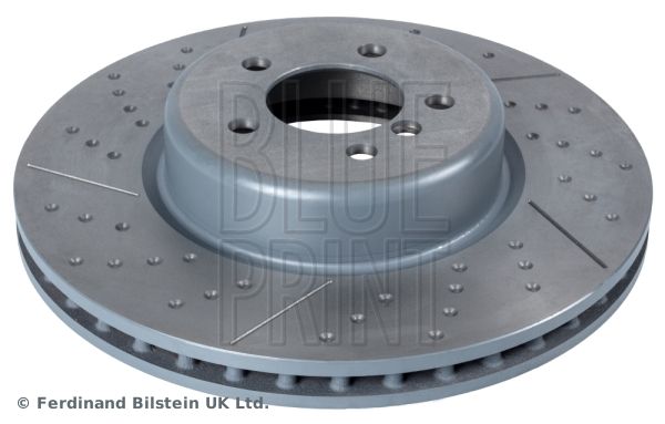 BLUE PRINT Kočni disk