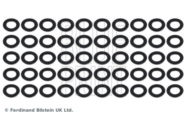 Originalni dio - Brtveni prsten, vijak za ispuštanje ulja za Toyota