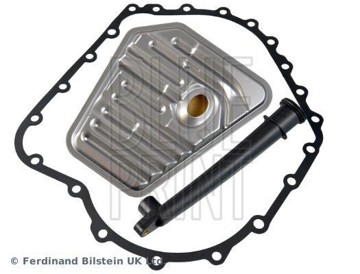 BLUE PRINT Komplet filtra hidraulike, automatski mjenjač