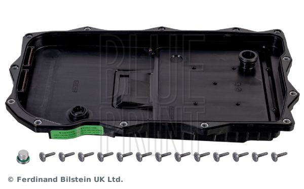 Originalni dio - Korito za ulje za Fiat