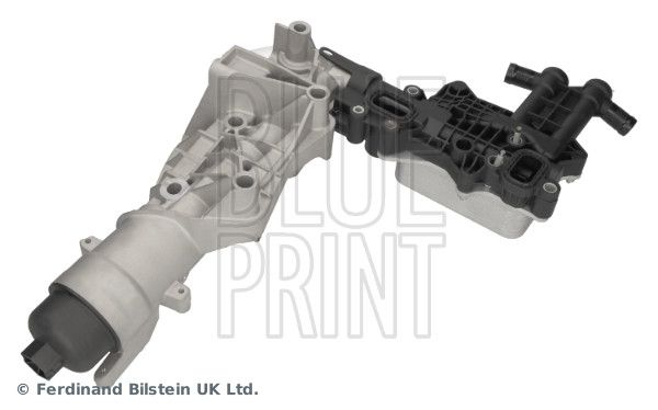 BLUE PRINT Komplet filtra hidraulike, automatski mjenjač
