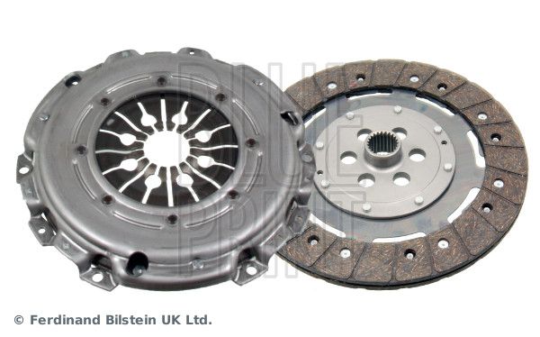 BLUE PRINT Komplet spojke