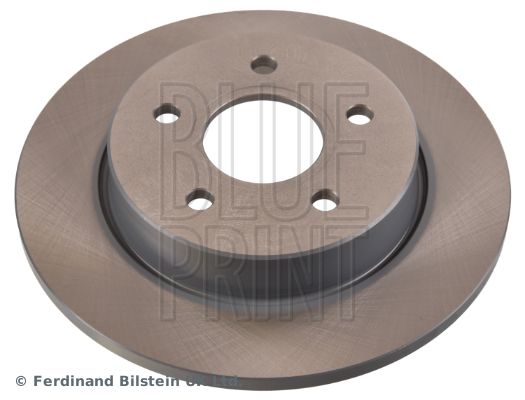 BLUE PRINT Disk ploča