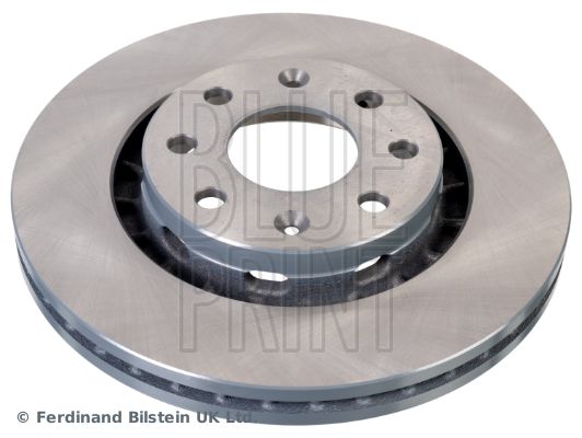 BLUE PRINT Disk ploča