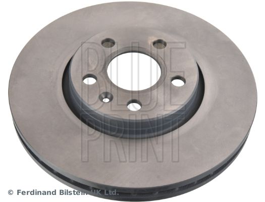 BLUE PRINT Disk ploča