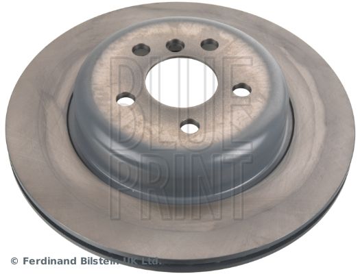 BLUE PRINT Kočni disk