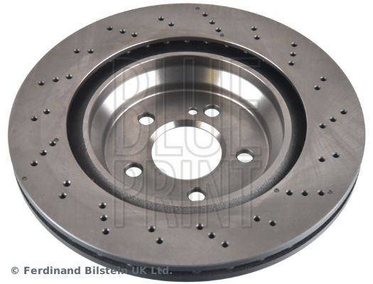 BLUE PRINT Kočni disk
