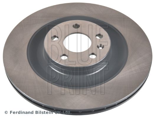 BLUE PRINT Kočni disk