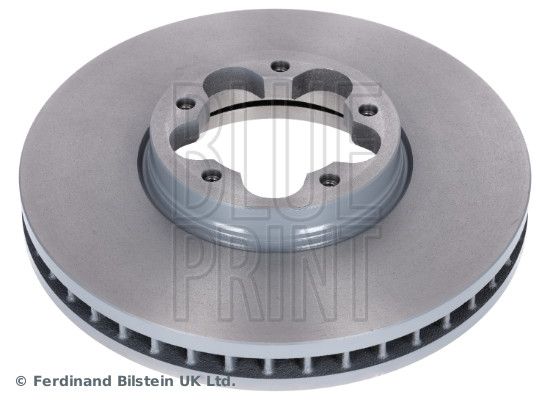BLUE PRINT Kočni disk