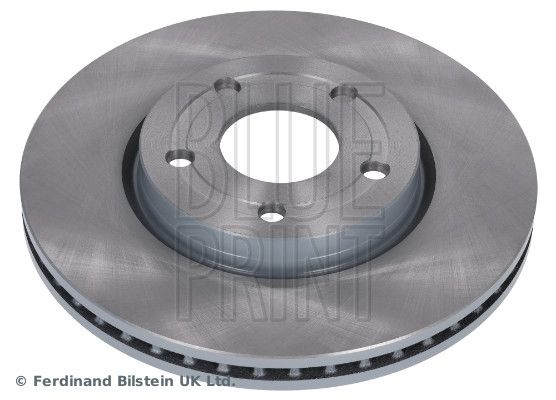 BLUE PRINT Kočni disk