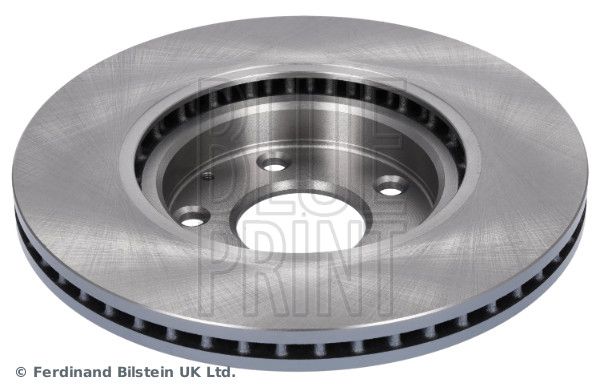 BLUE PRINT Kočni disk
