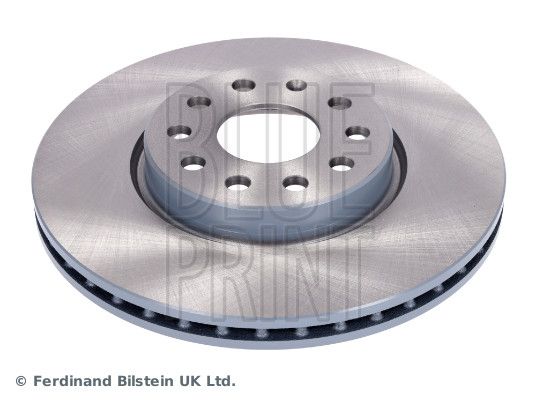 BLUE PRINT Kočni disk