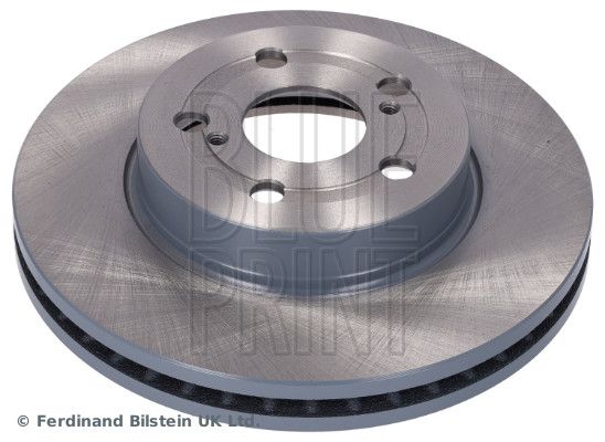 BLUE PRINT Kočni disk