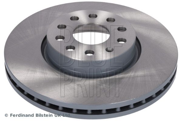 BLUE PRINT Kočni disk