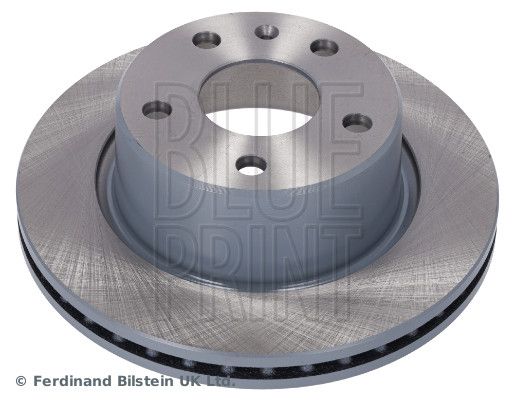 BLUE PRINT Kočni disk