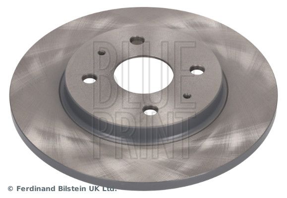 BLUE PRINT Kočni disk