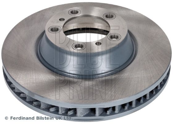 BLUE PRINT Kočni disk