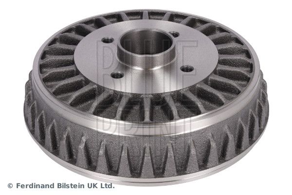 BLUE PRINT Komplet pribora, obloga disk kočnica