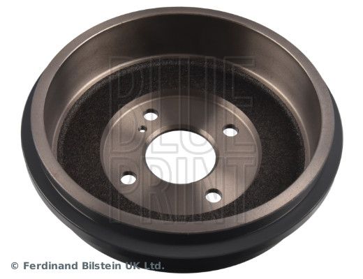 BLUE PRINT Komplet pribora, obloga disk kočnica