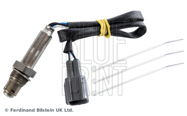 BLUE PRINT Lambda sonda