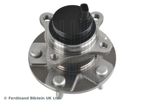 BLUE PRINT Komplet ležaja kotača