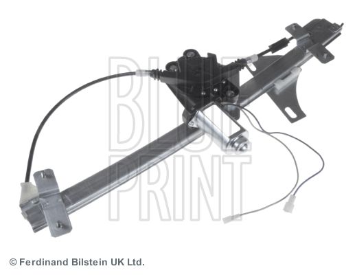 BLUE PRINT Uležištenje, stabilizator