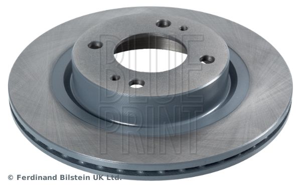 BLUE PRINT Disk ploča