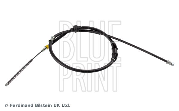 BLUE PRINT Uže, parkirna kočnica