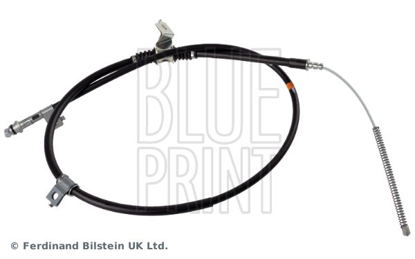 BLUE PRINT Uže, parkirna kočnica