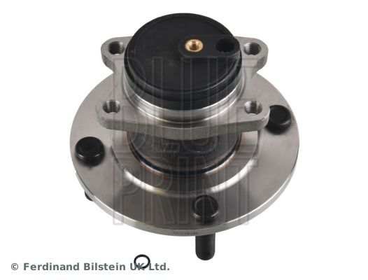 BLUE PRINT Garnitura ležaja kotača