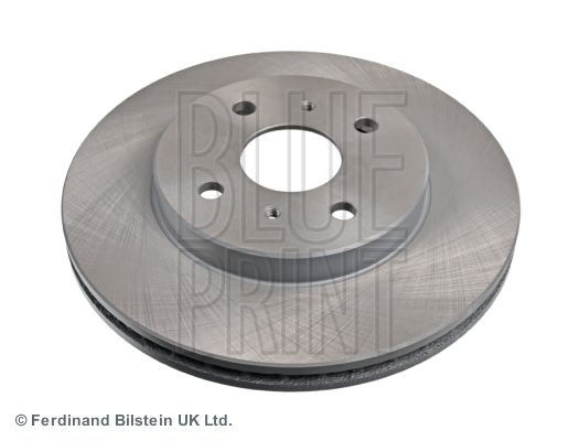 BLUE PRINT Disk ploča