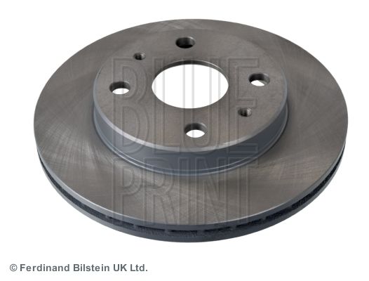 BLUE PRINT Disk ploča