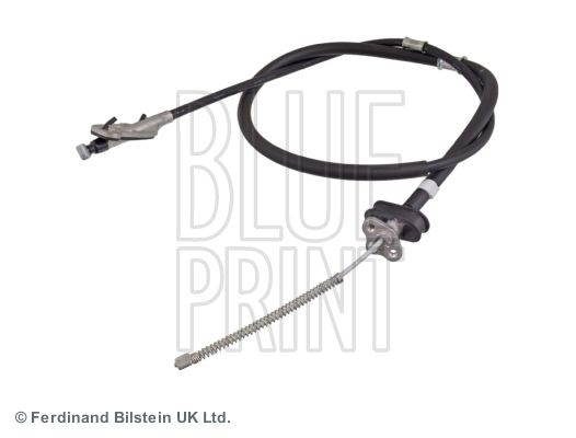 BLUE PRINT Uže, parkirna kočnica