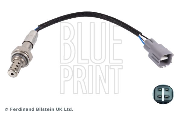 BLUE PRINT Lambda sonda