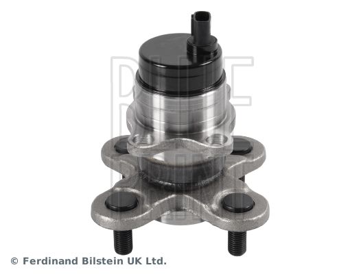 BLUE PRINT Garnitura ležaja kotača
