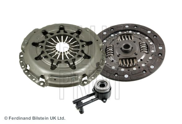 BLUE PRINT Set spojke