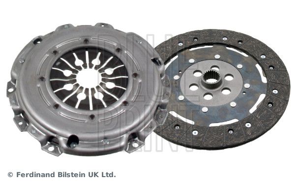 BLUE PRINT Set spojke