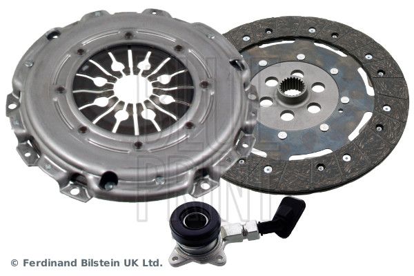 BLUE PRINT Set spojke