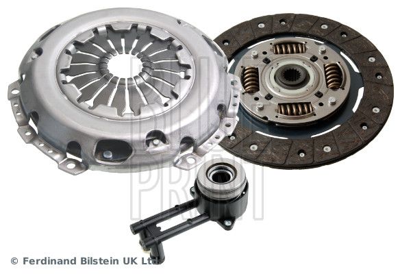 BLUE PRINT Set spojke