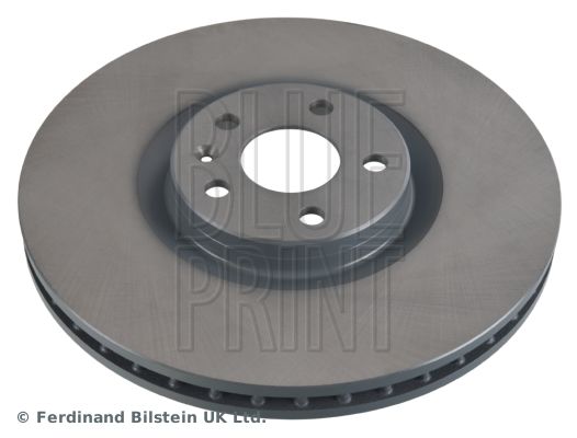 BLUE PRINT Kočioni disk