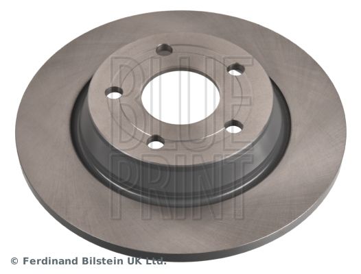 BLUE PRINT Disk ploča