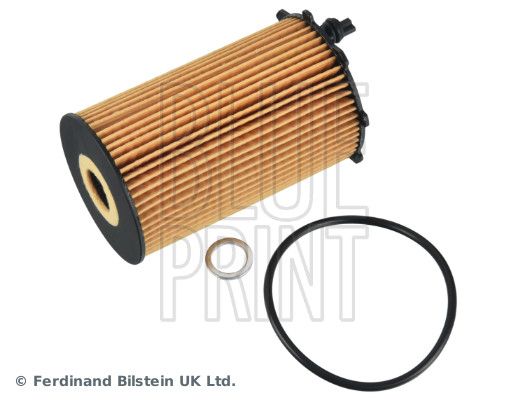 BLUE PRINT Filter ulja
