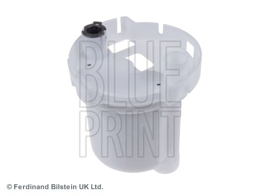 BLUE PRINT Uležištenje, stabilizator