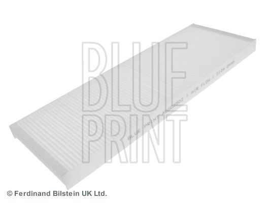 BLUE PRINT Filter kabine