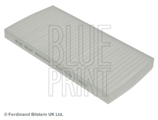 BLUE PRINT Filter kabine