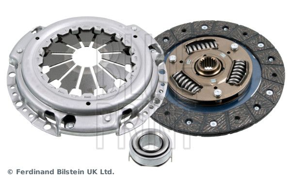 BLUE PRINT Set spojke