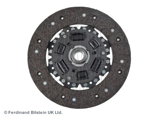 BLUE PRINT Lamela spojke