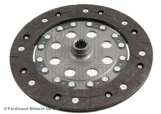 BLUE PRINT Lamela spojke